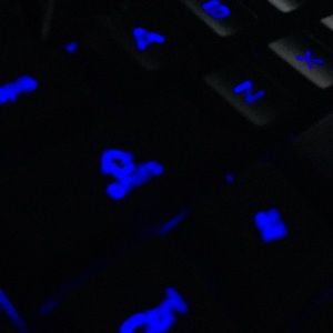 Meet your Posher, Lyam